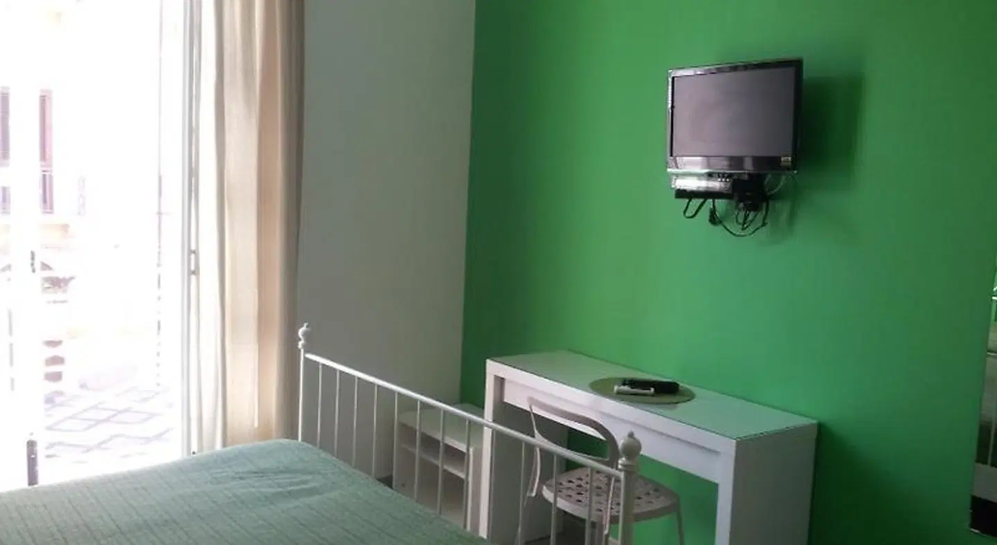 B&B L'Alberghetto ROOM_EXAMPLE