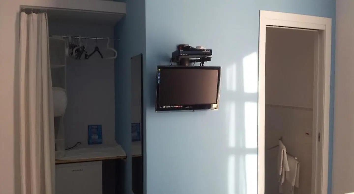 B&B L'Alberghetto ROOM_EXAMPLE