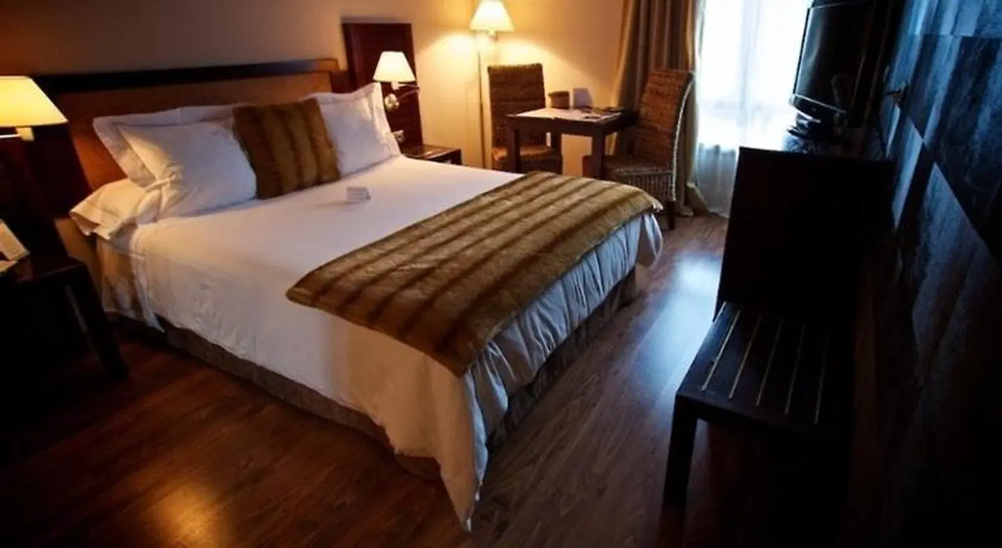 Hotel El Privilegio de Tena ROOM_EXAMPLE