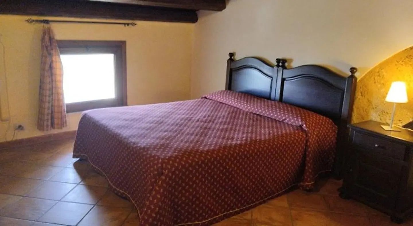 Agriturismo Masseria La Chiusa ROOM_EXAMPLE