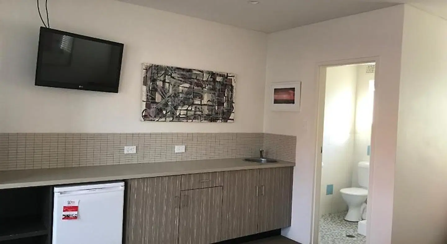 Thirroul Beach Motel ROOM_EXAMPLE