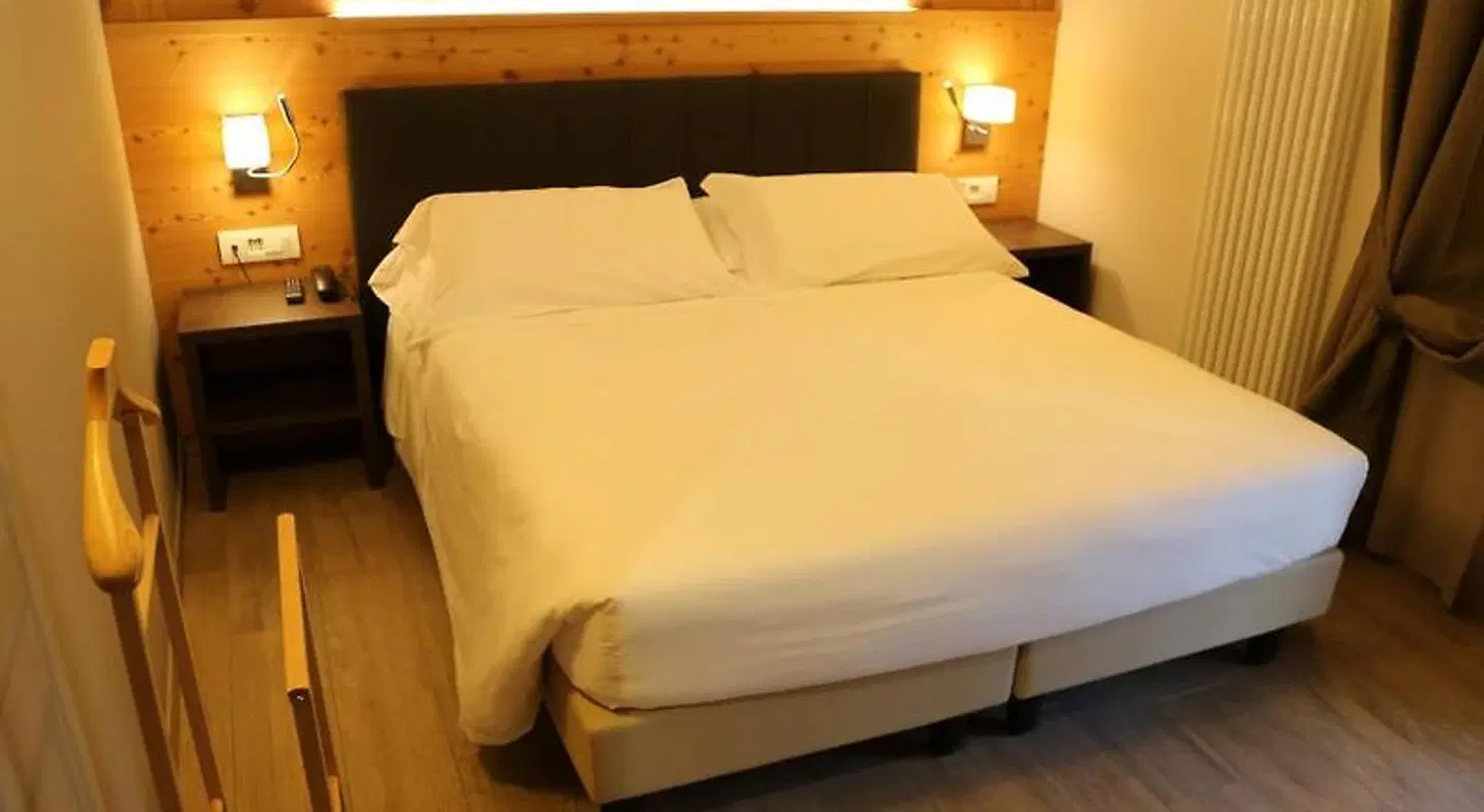 Dada Mountain Hotel ROOM_EXAMPLE