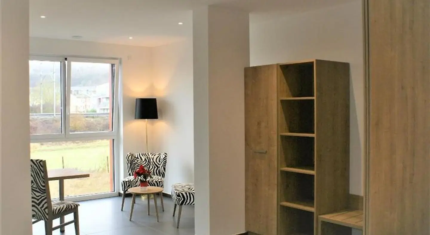 Hotel No151 Badezimmer