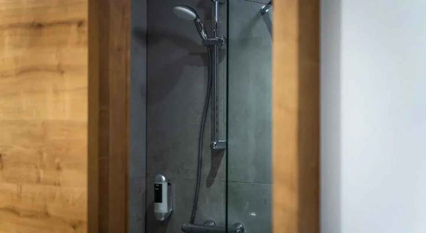 Hotel No151 Badezimmer