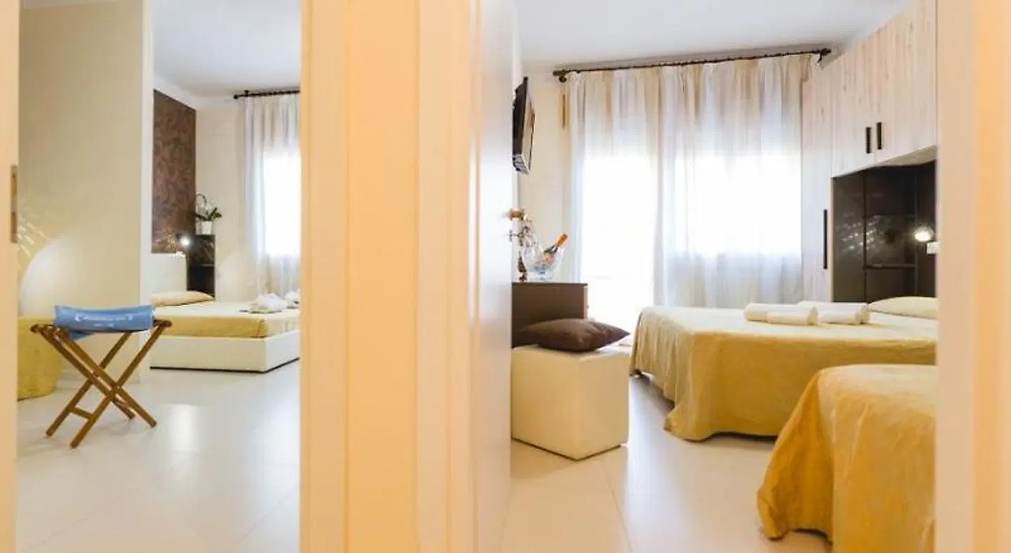 Hotel Augusta ROOM_EXAMPLE