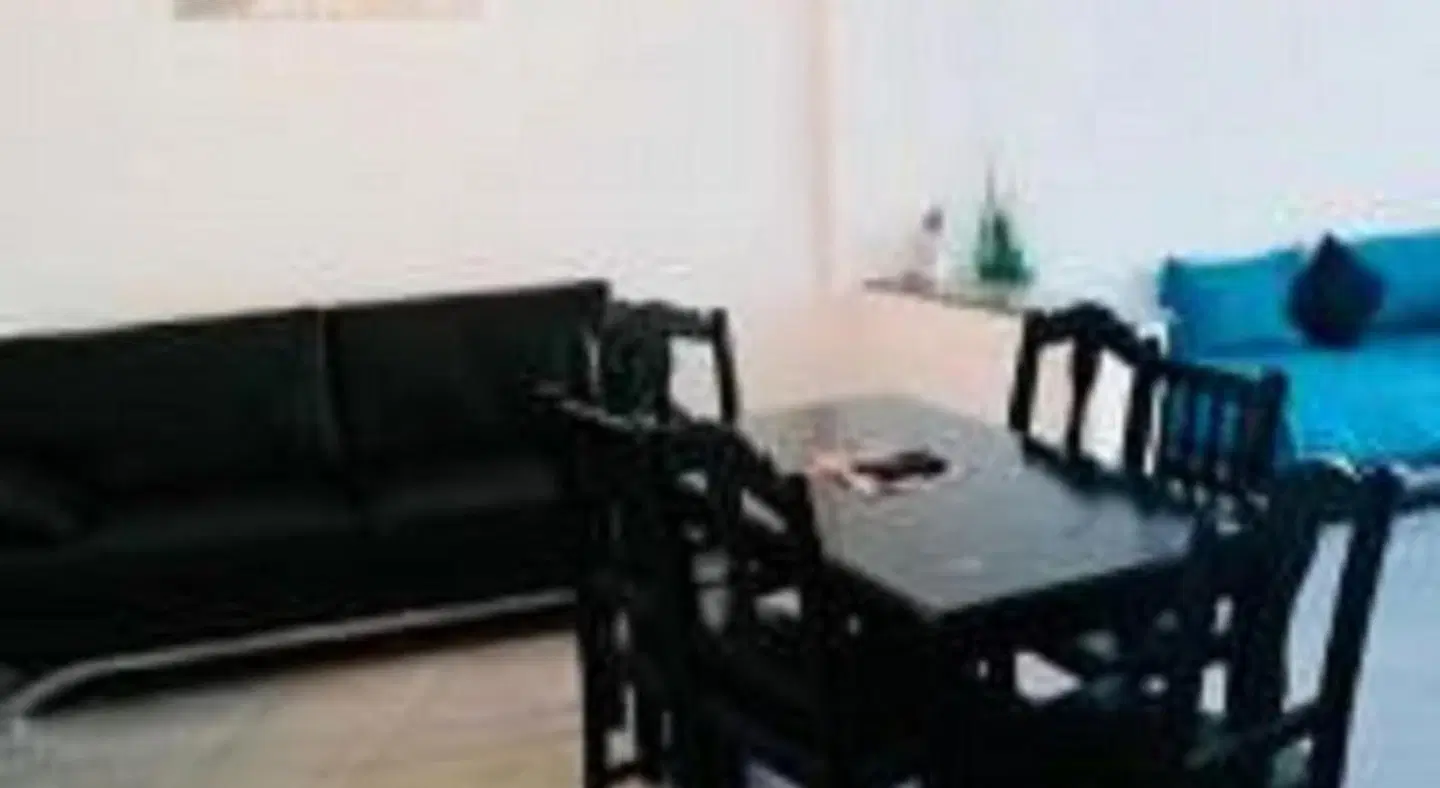 Appart Hotel Tanger Paname ROOM_EXAMPLE