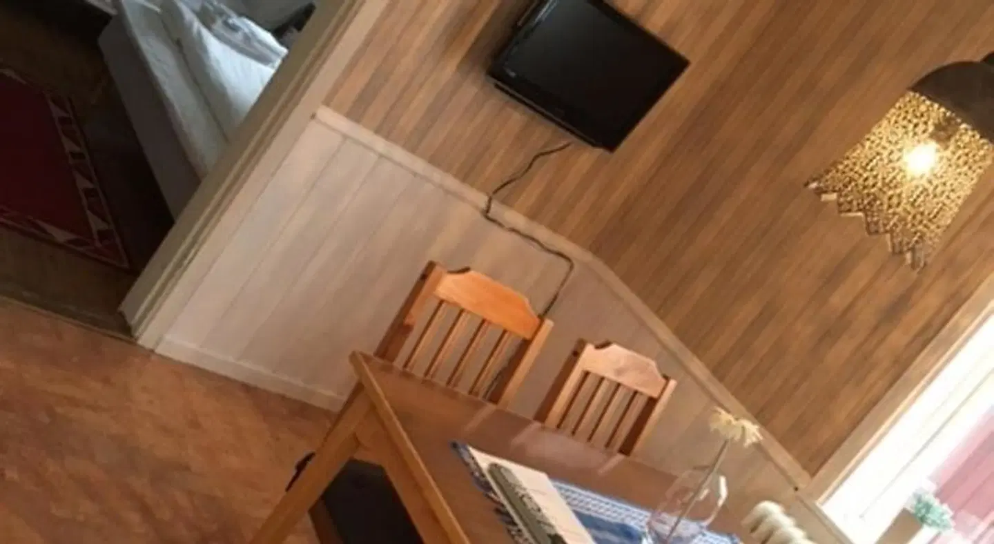 Sonfjällsgårdens Wärdshus & Hotell ROOM_EXAMPLE