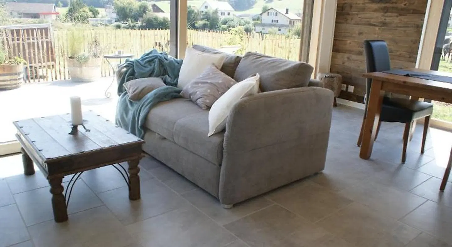 L'hotat di loup ROOM_EXAMPLE