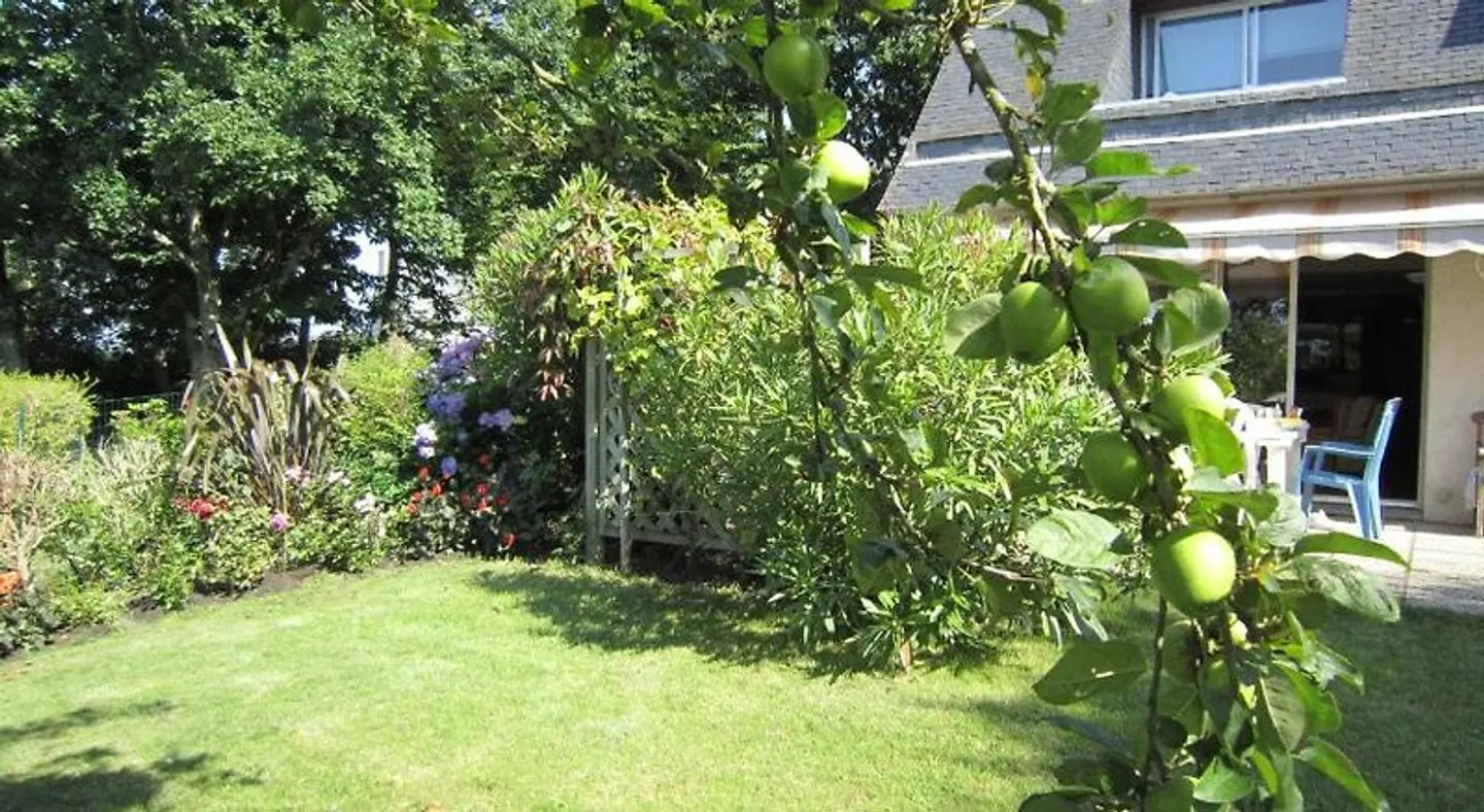 La Vie Au Roze Garten