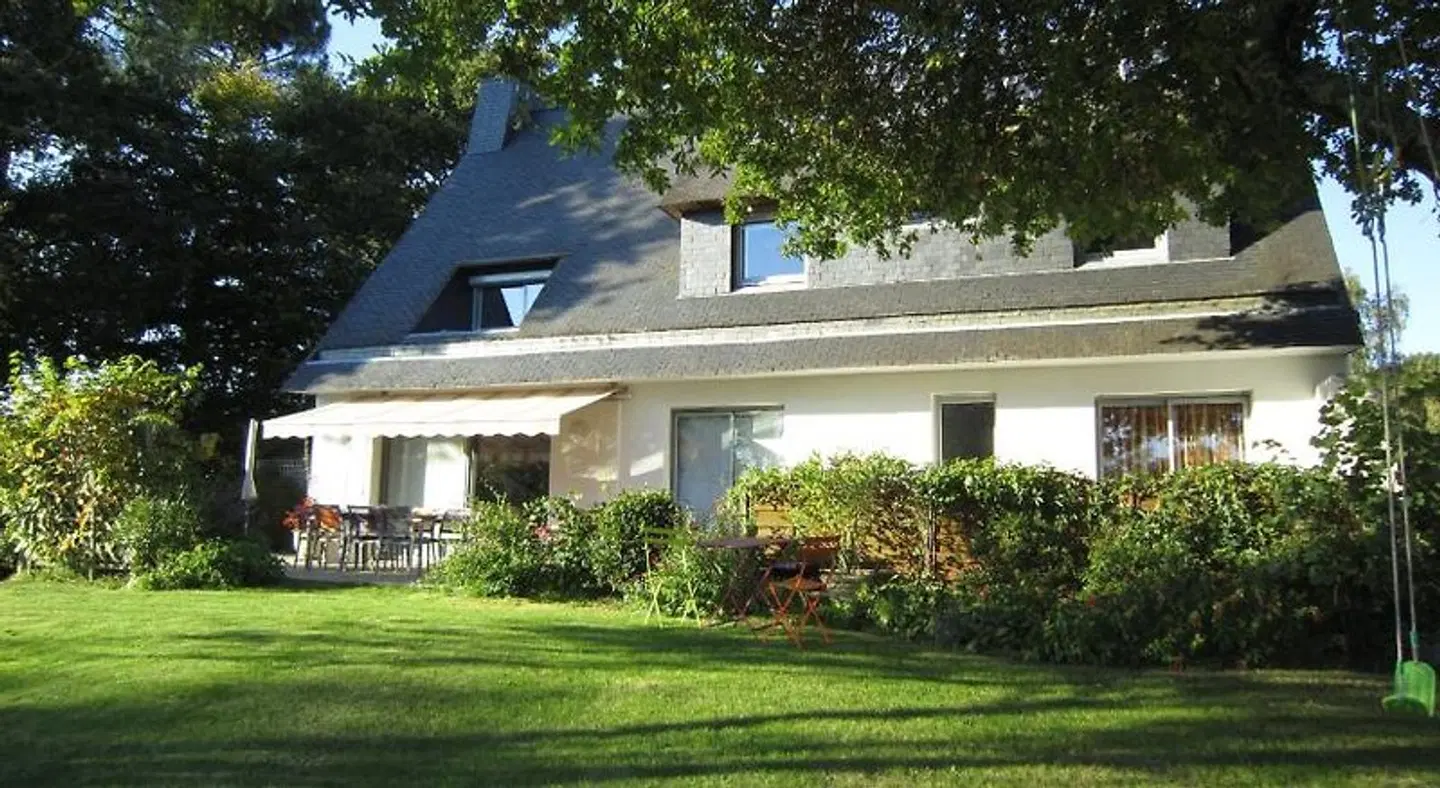 La Vie Au Roze EXTERIOR