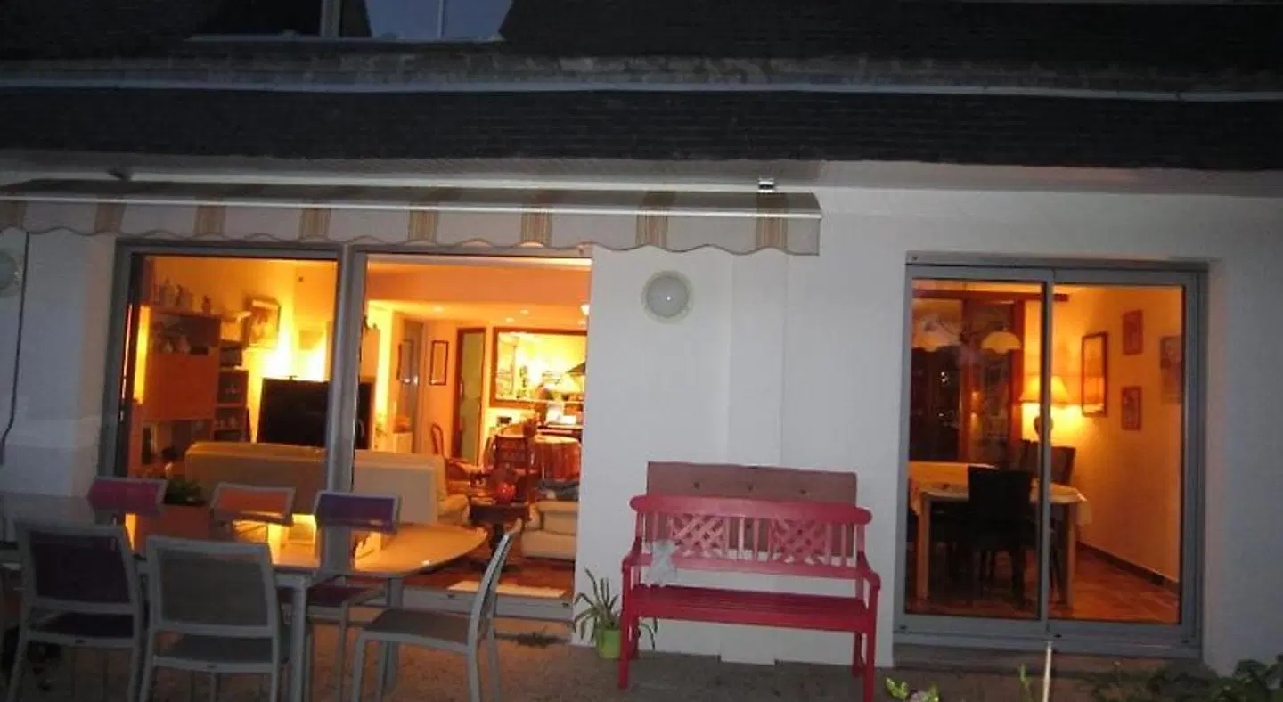 La Vie Au Roze LOUNGE_LOBBY