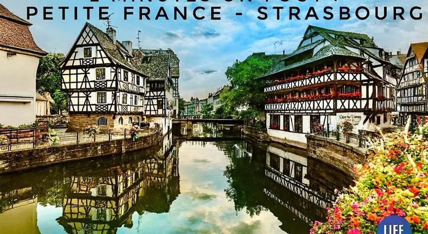 LIFE CATHEDRALE CITY-Center Place Gutenberg EXTERIOR