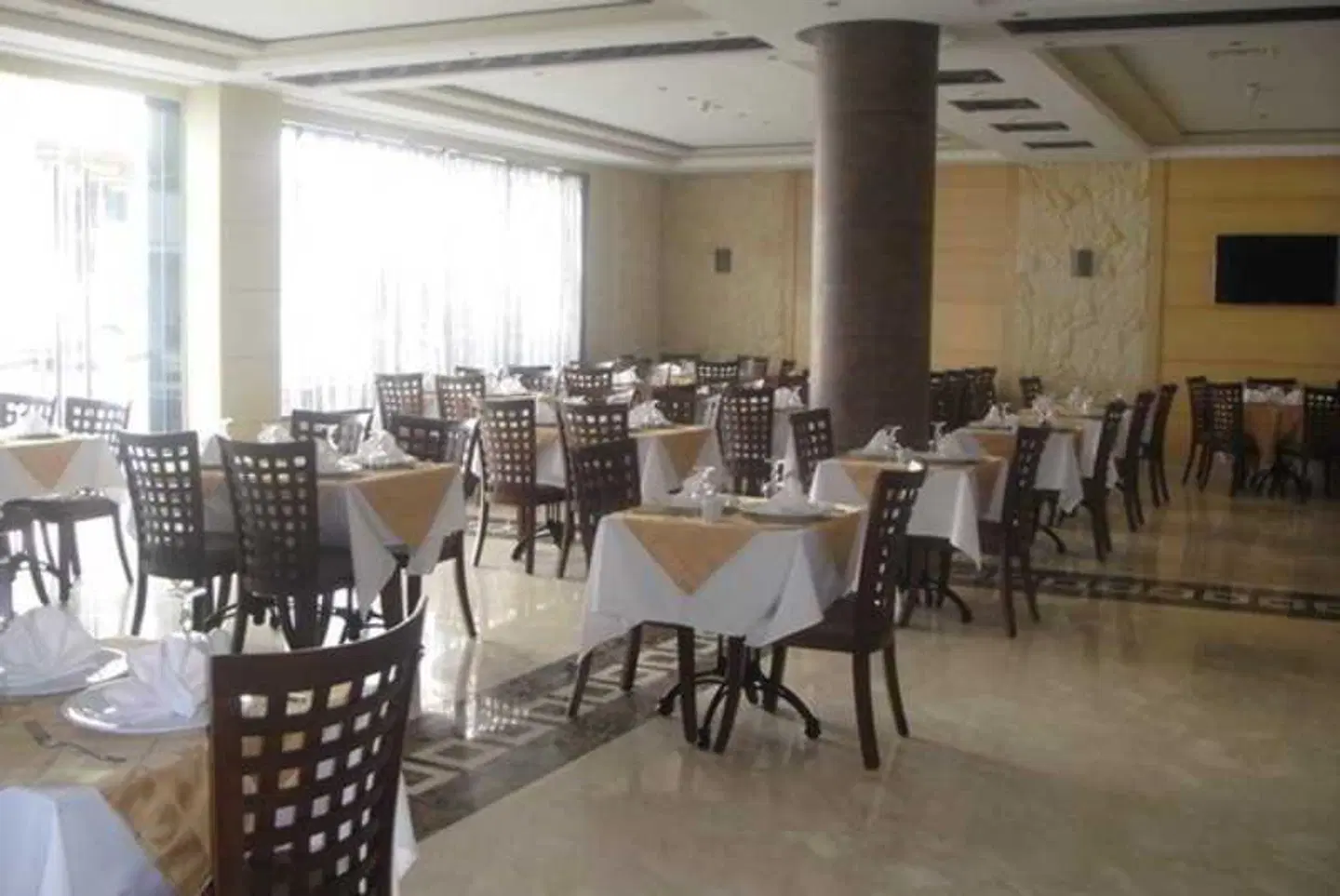 La Capitale Restaurant