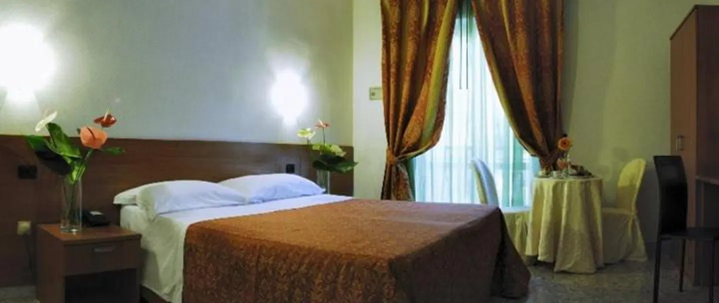Villa Giusy ROOM_EXAMPLE