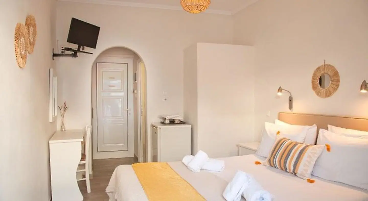 Hotel Milos ROOM_EXAMPLE