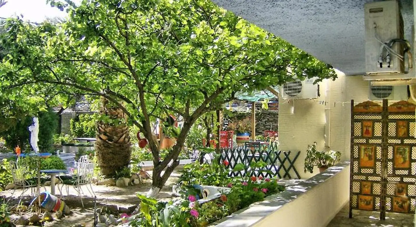 Villa Rena LANDSCAPE