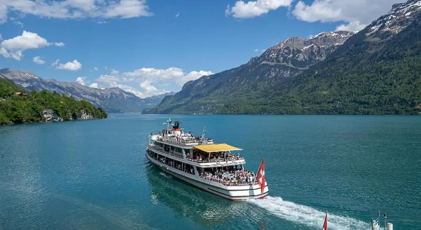 Hotel Seeburg EXTERIOR