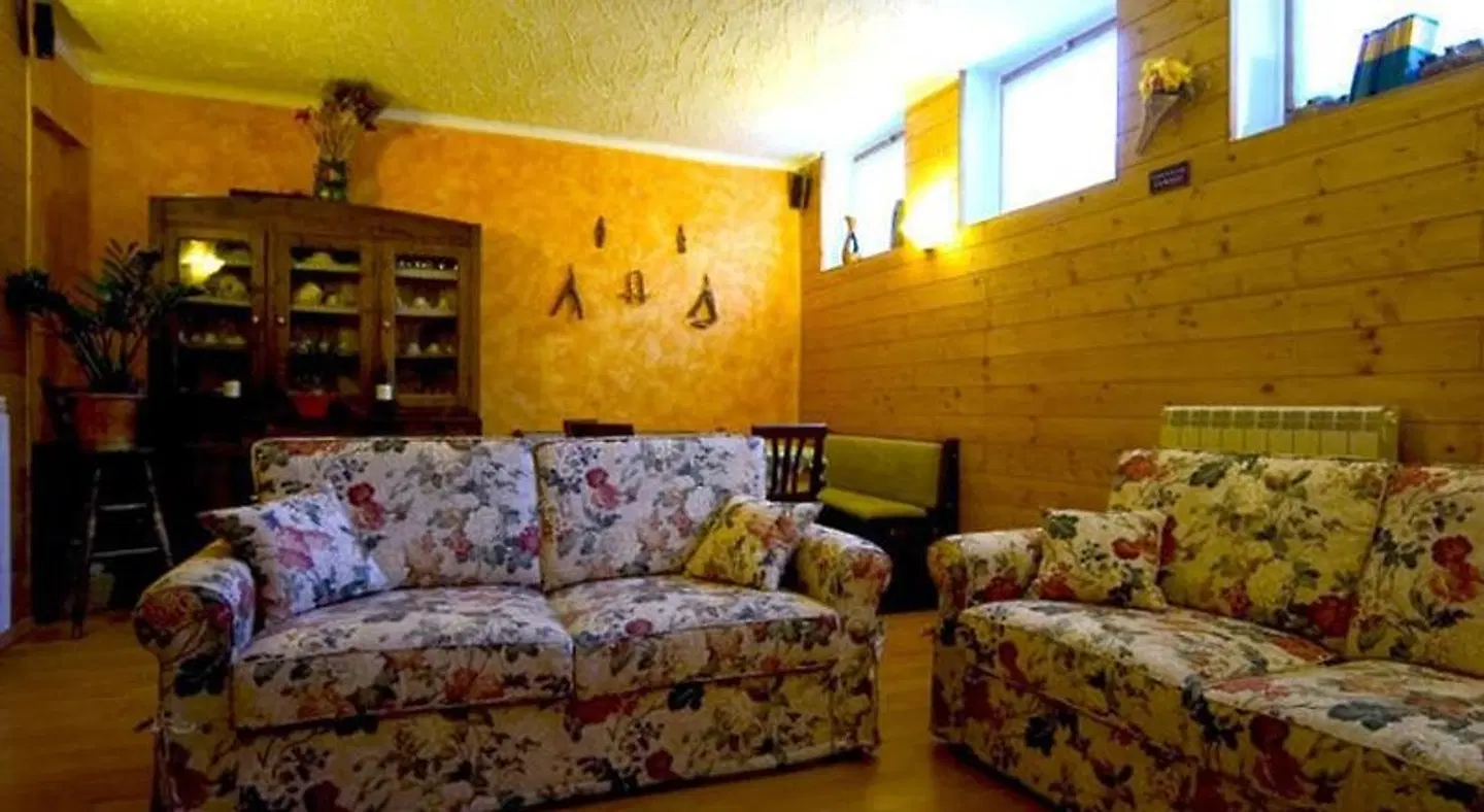 La Pigna ROOM_EXAMPLE