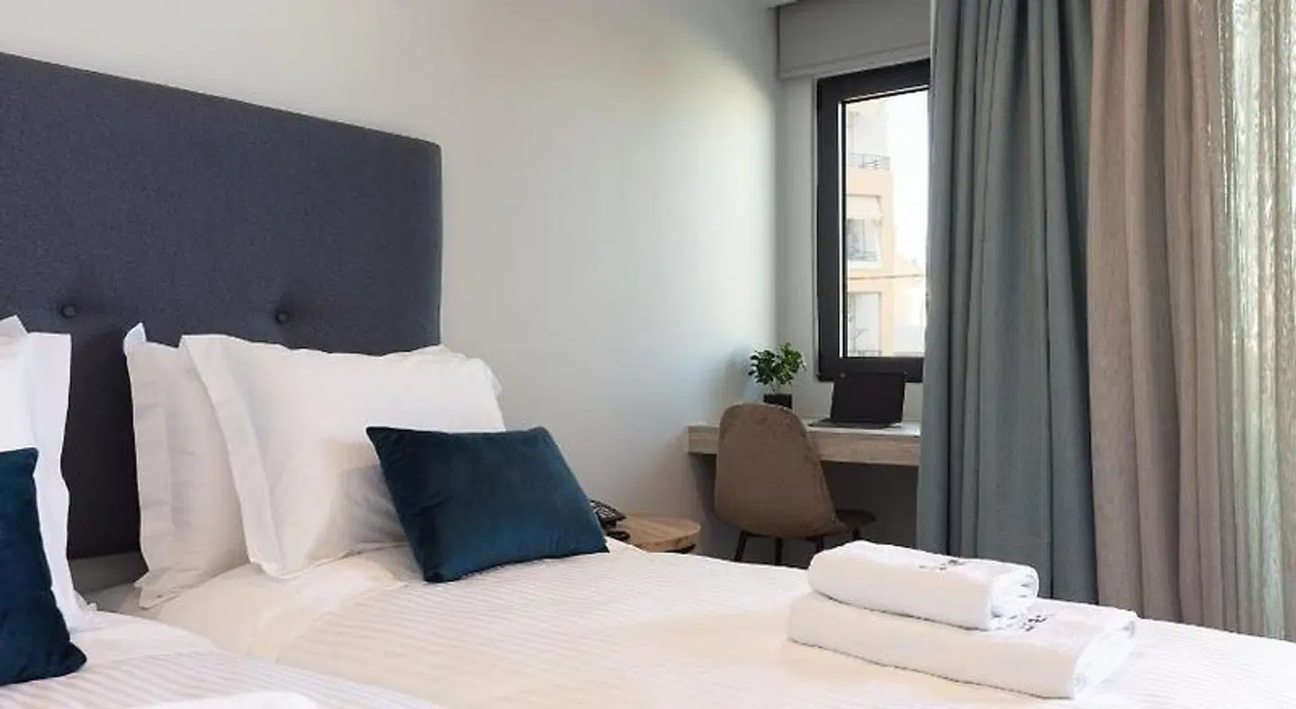 Lines Concept Accommodation ROOM_EXAMPLE