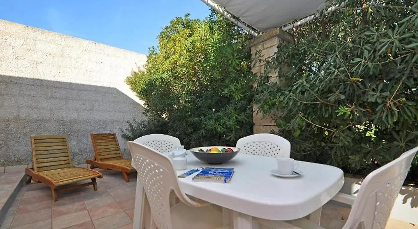 Residence Elena Terrasse