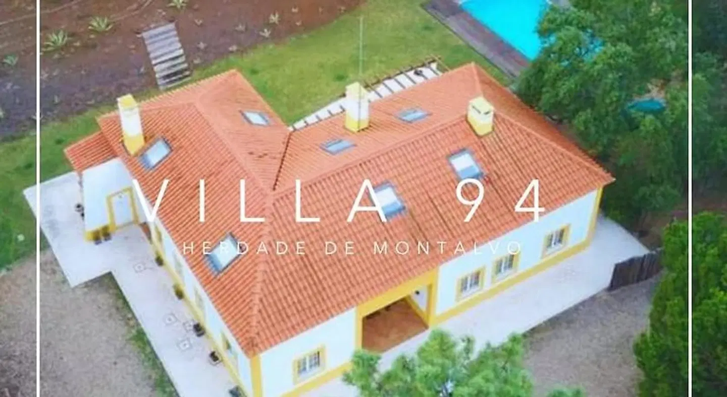 Herdade do Montalvo MODEL_IMPRESSION