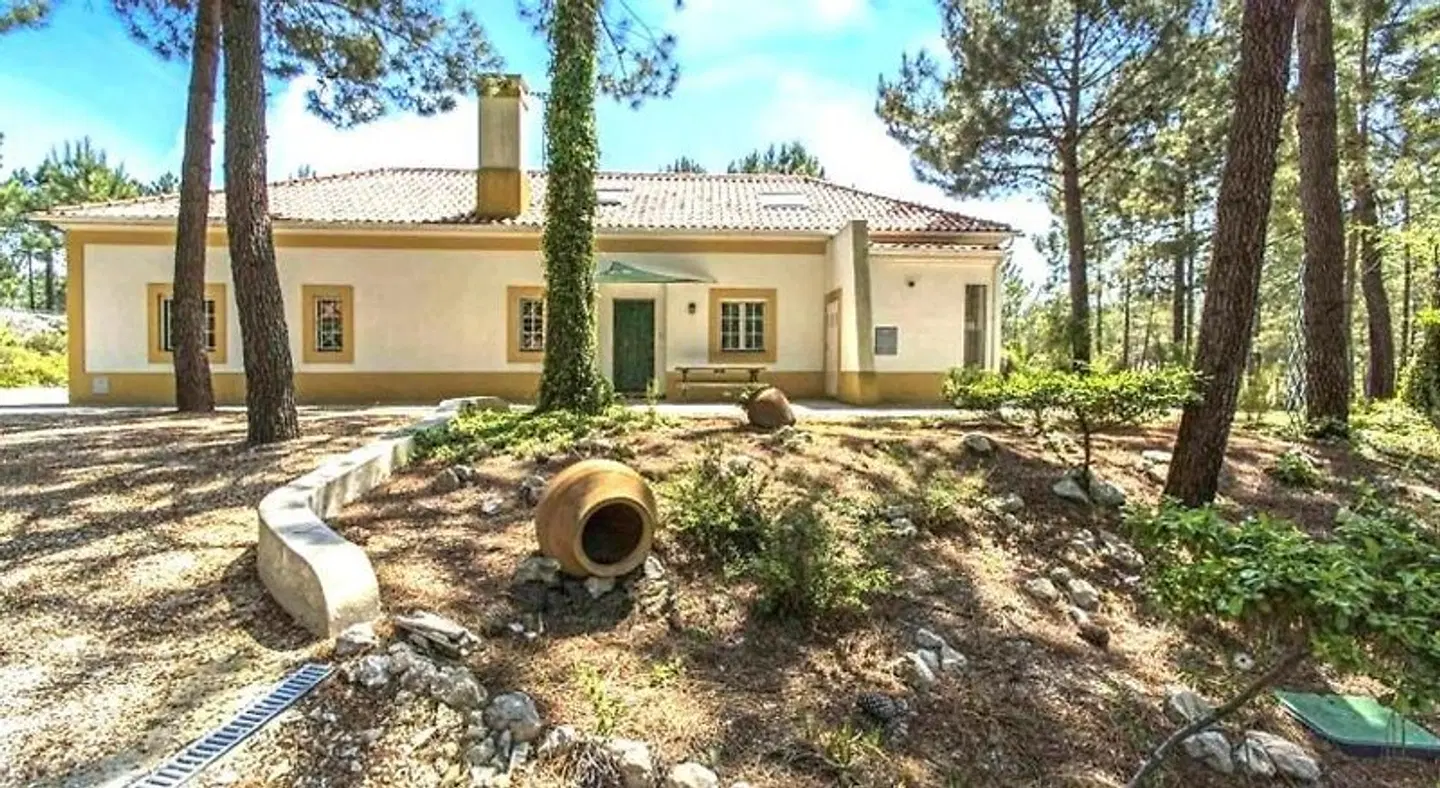 Herdade do Montalvo Tiere