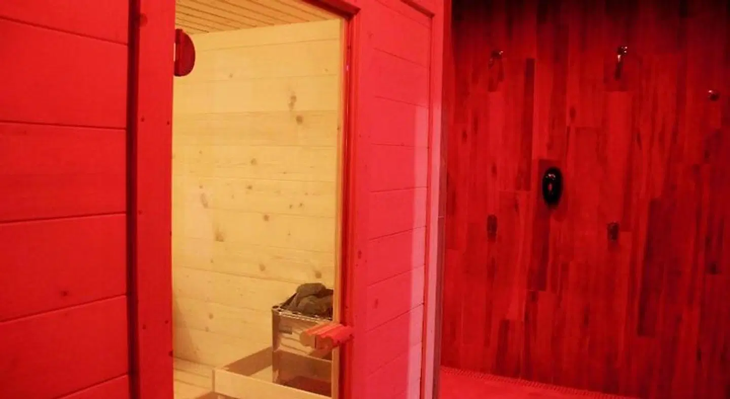 Villa 3 Caparica HEALTH_BEAUTY