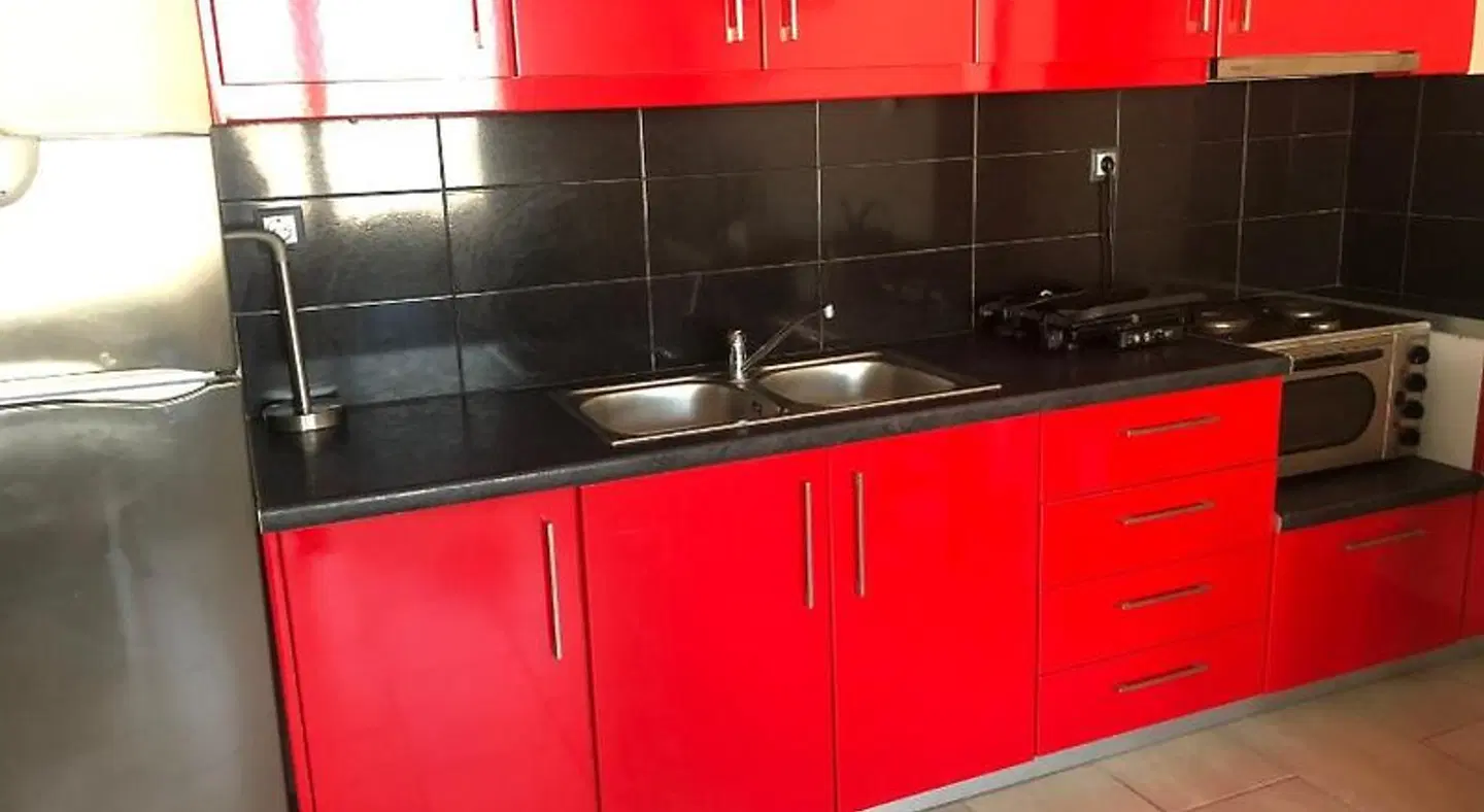 Roomotel Apartments Konferenz