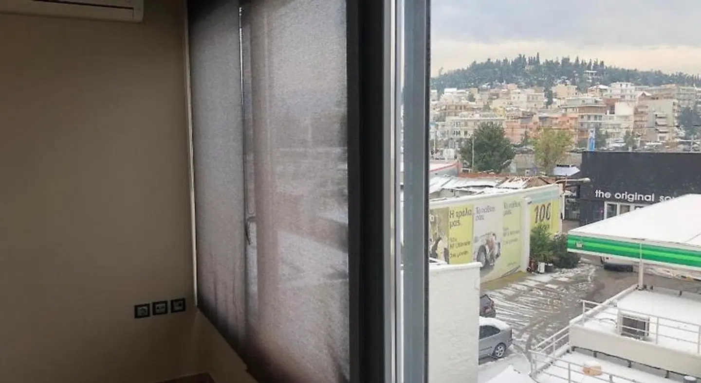 Roomotel Apartments Badezimmer