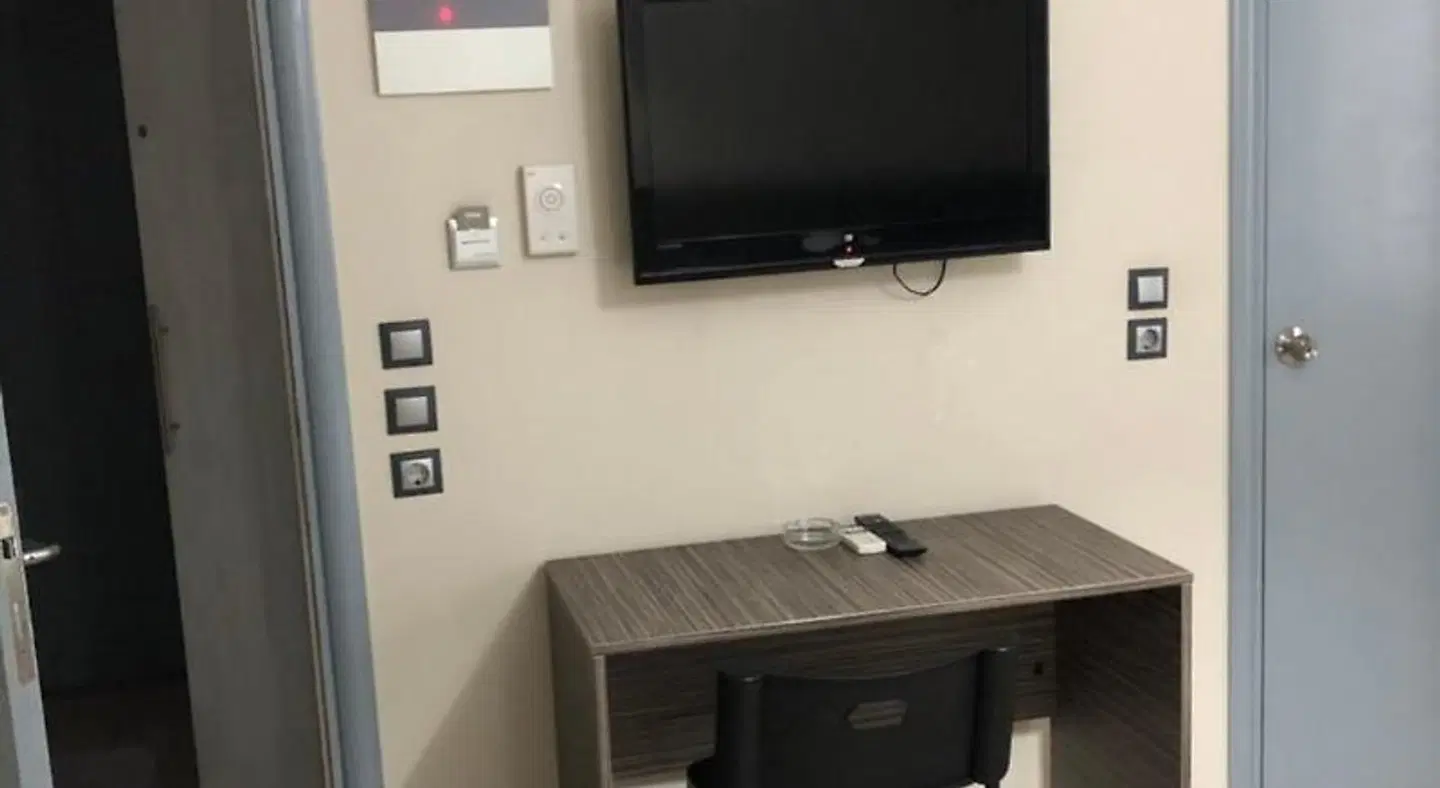 Roomotel Apartments ROOM_EXAMPLE