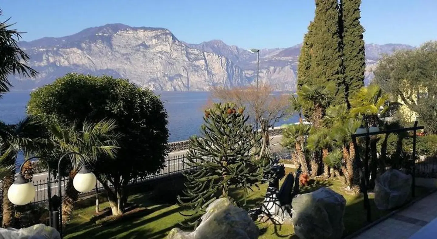 Hotel Drago LANDSCAPE