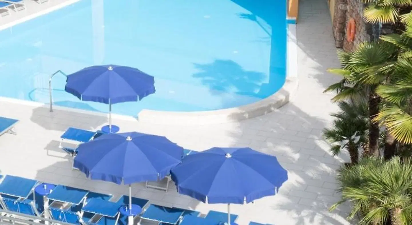 Hotel Drago OUTDOOR_POOL