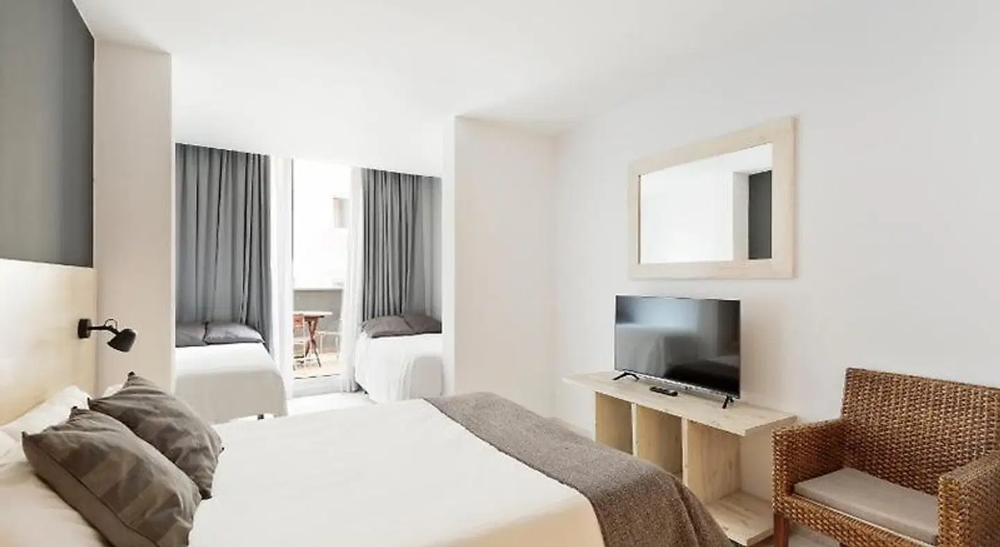 Alexandra Aparthotel ROOM_EXAMPLE