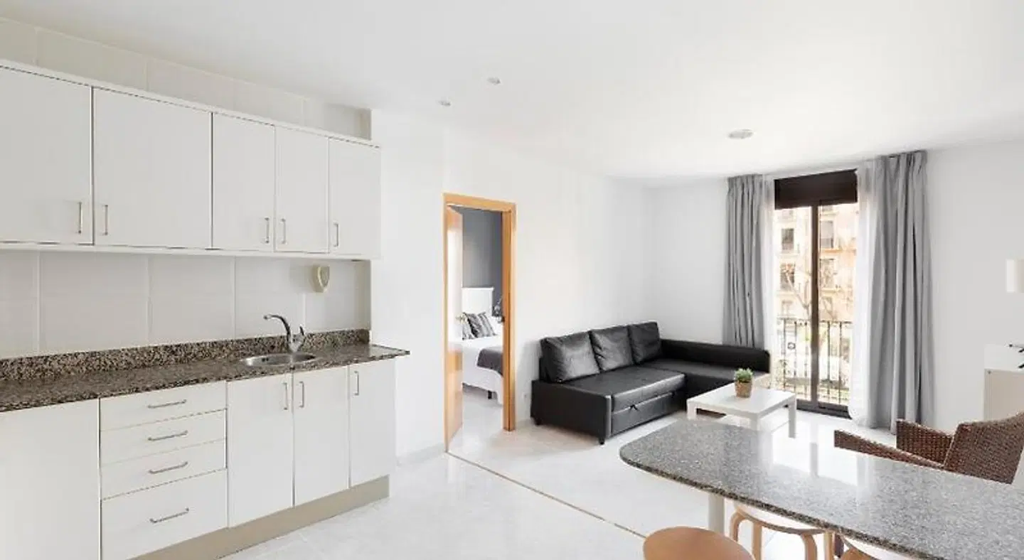 Alexandra Aparthotel ROOM_EXAMPLE