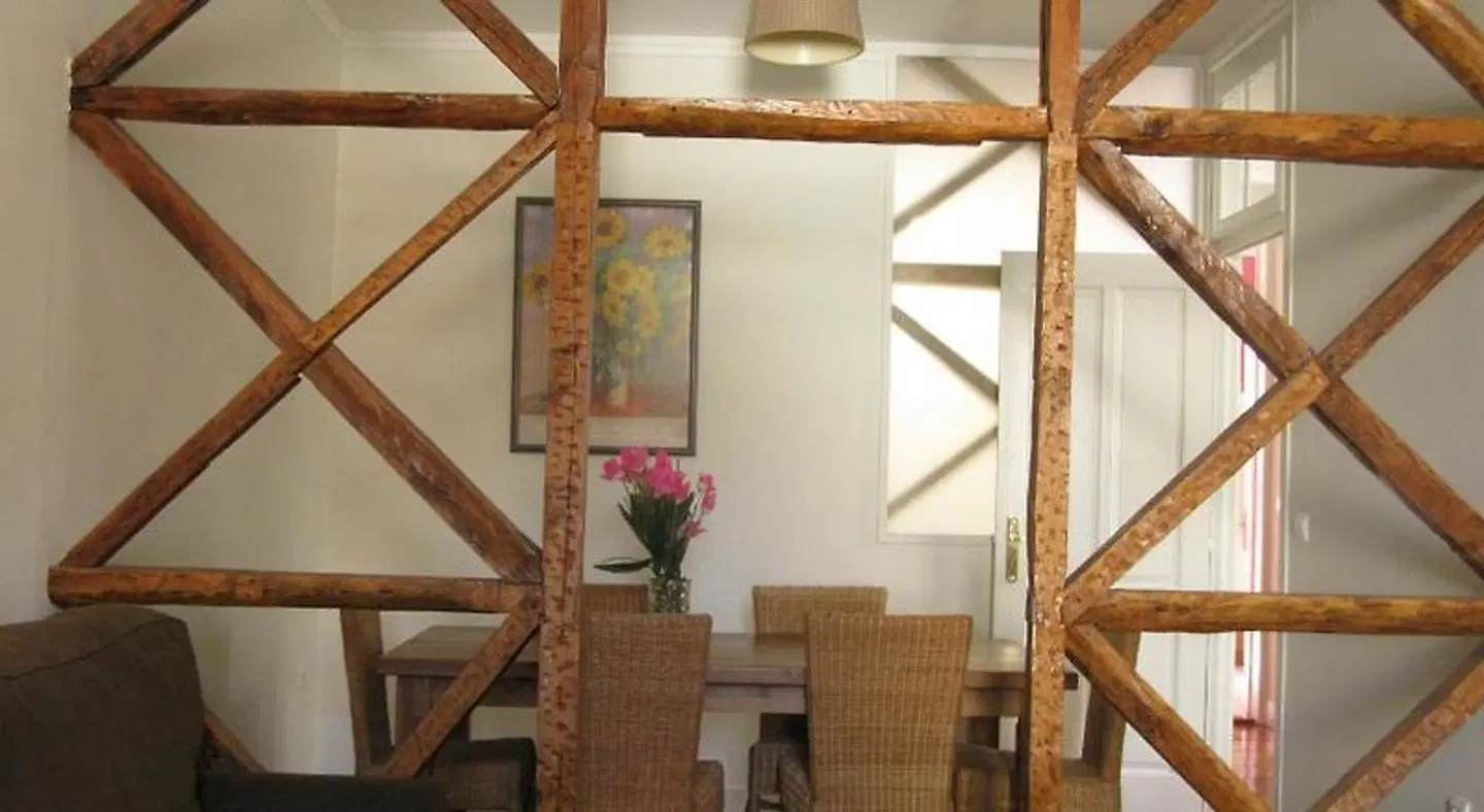 Living Lisboa Baixa Apartments ROOM_EXAMPLE