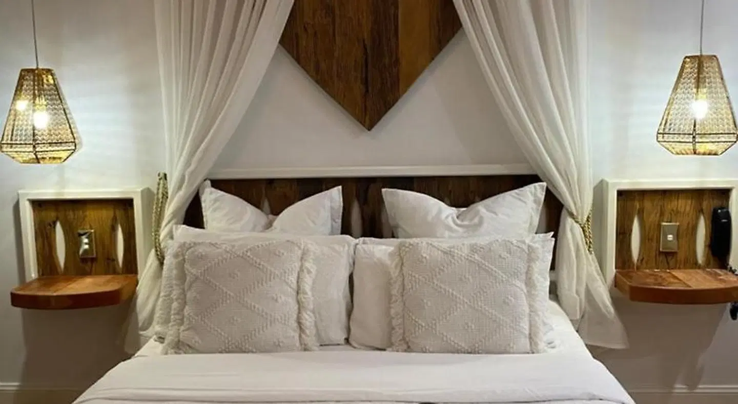 Ettalong Beach Tourist Resort ROOM_EXAMPLE