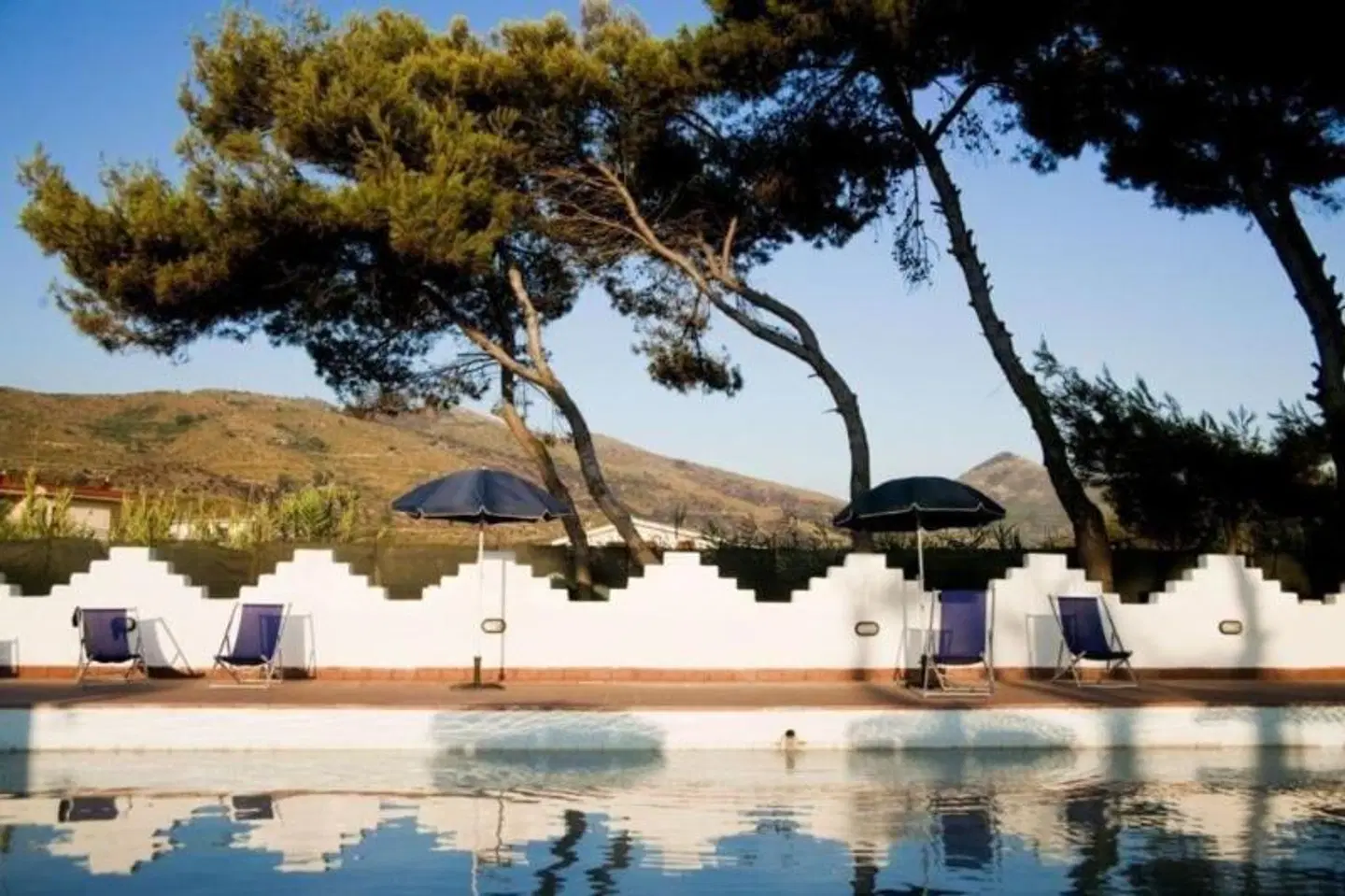 Sinuessa OUTDOOR_POOL
