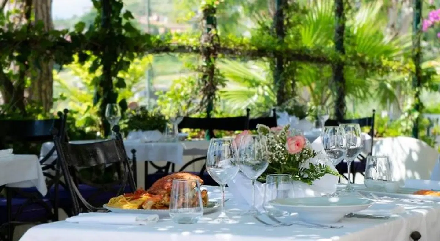 Sinuessa Restaurant