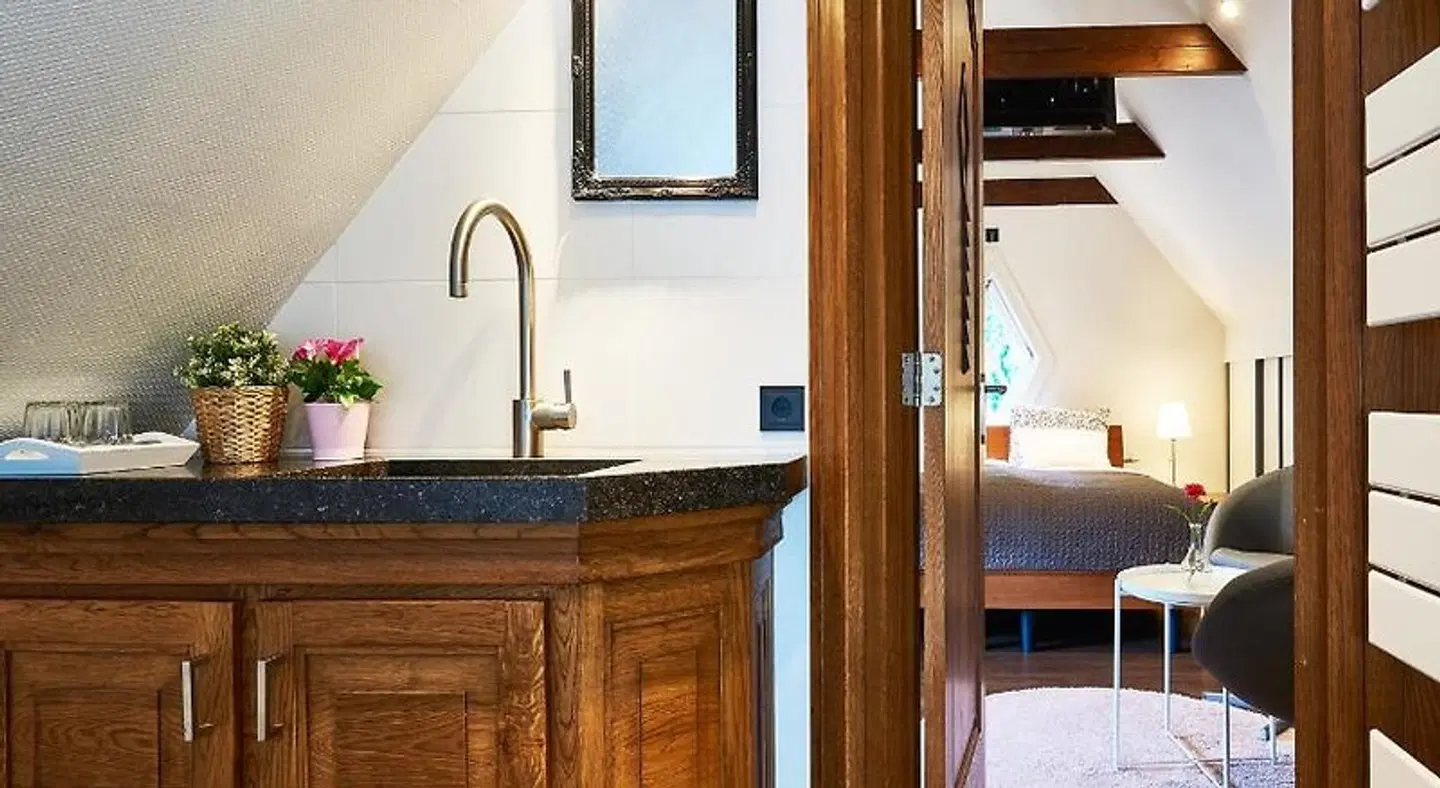 B&B Villa Emmen ROOM_EXAMPLE