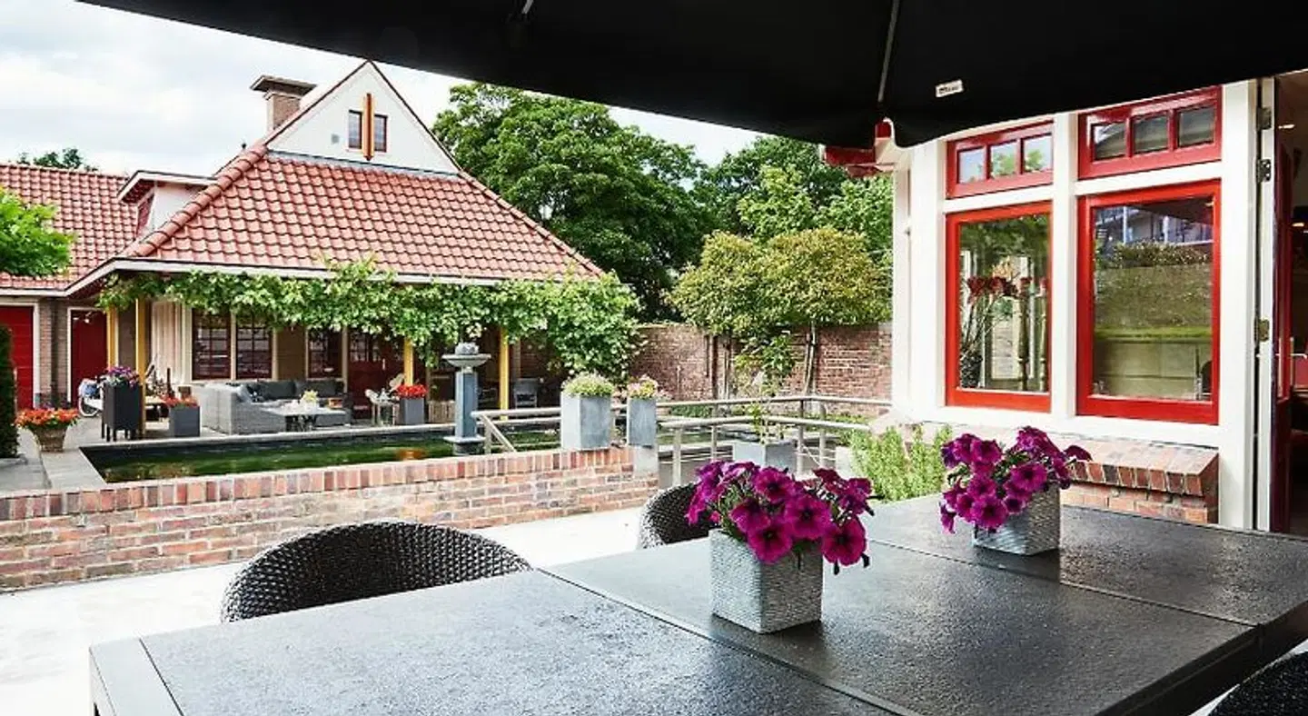 B&B Villa Emmen EXTERIOR