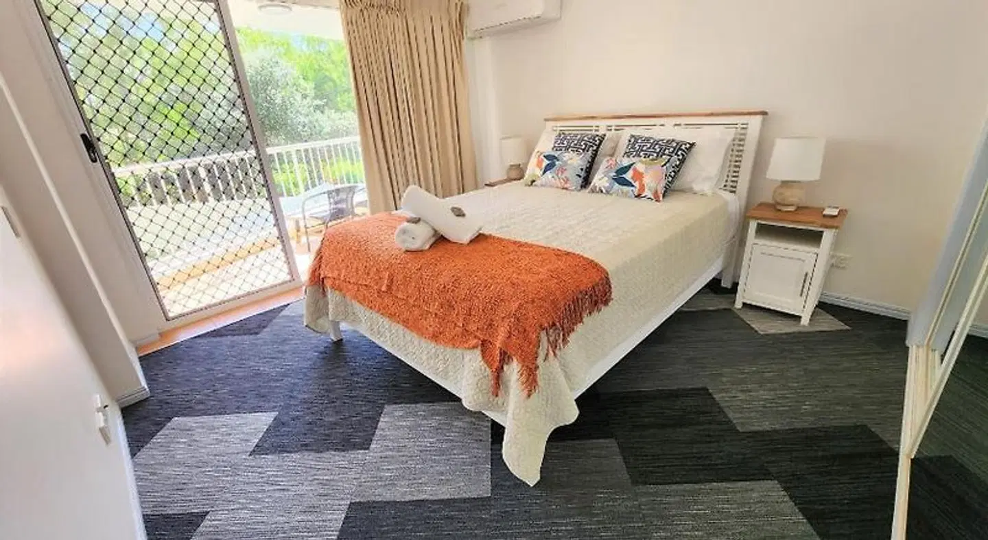 Fairways Golf & Beach Retreat ROOM_EXAMPLE