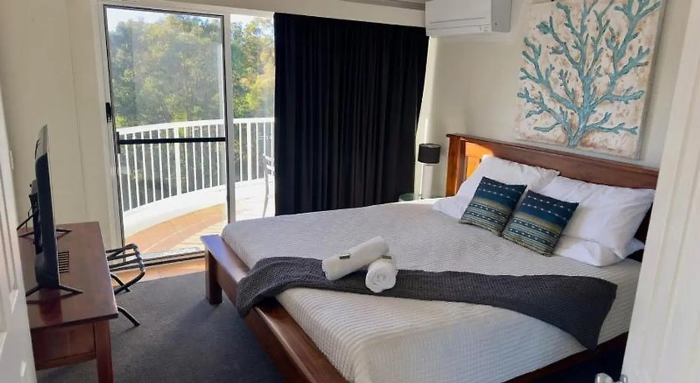 Fairways Golf & Beach Retreat HEALTH_BEAUTY