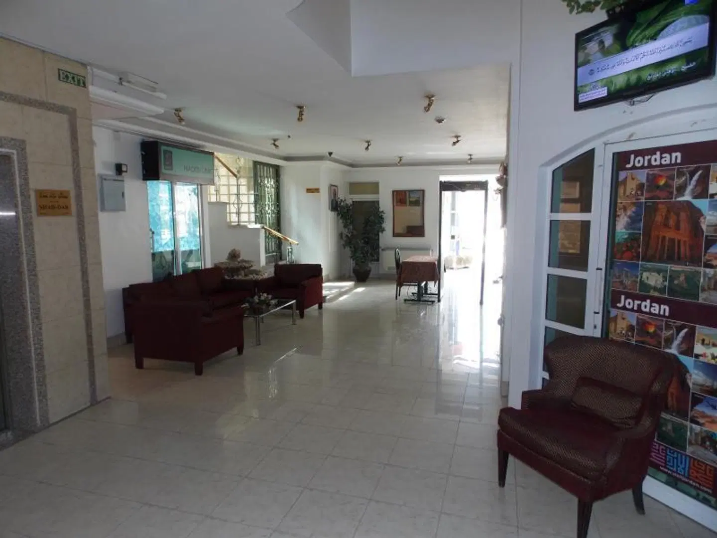 Razan Hotel LOUNGE_LOBBY