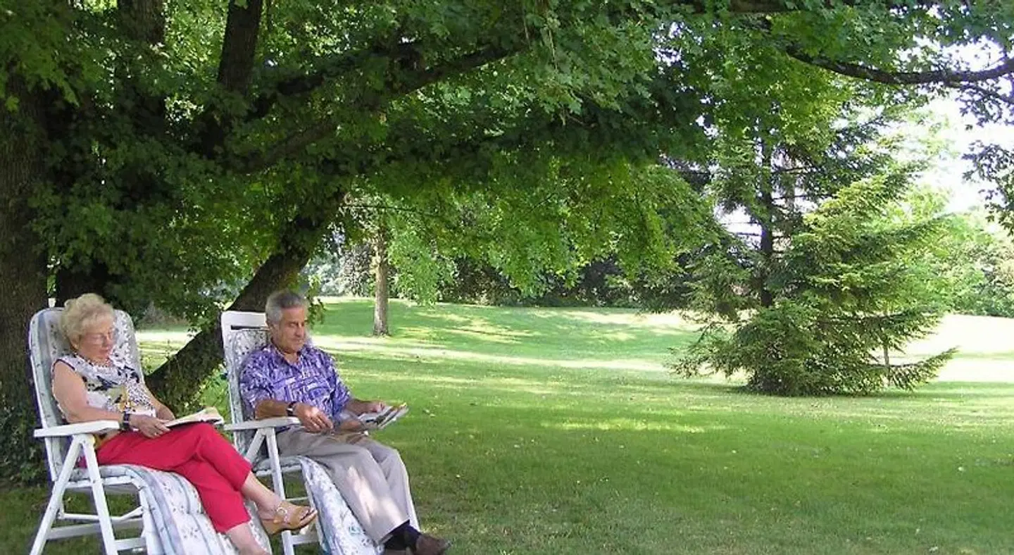 Park-Hotel am Rhein - Gesundheitshotel und Residenzen SPORTS_AND_LEISURE