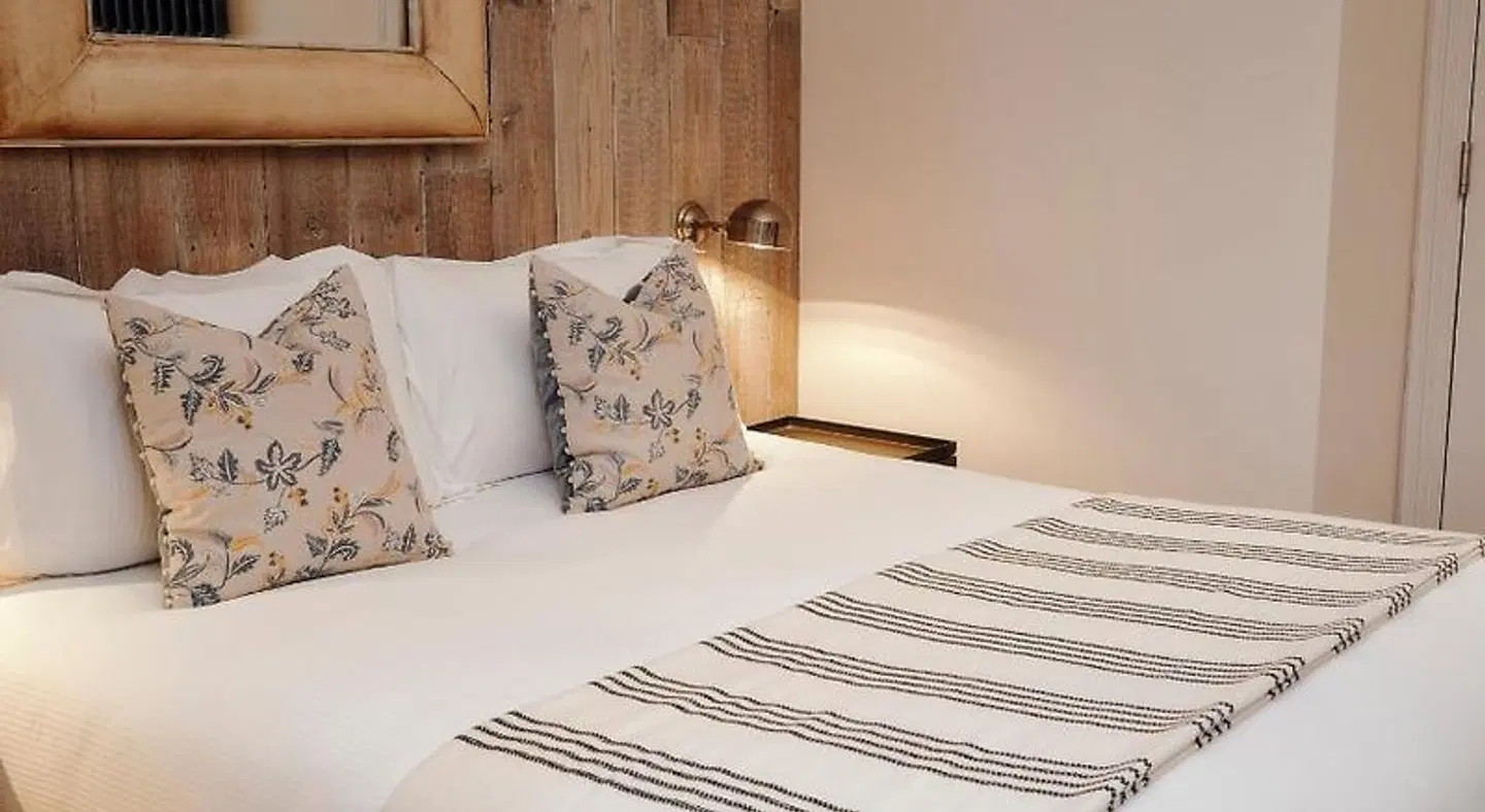 Black Lion Guesthouse ROOM_EXAMPLE