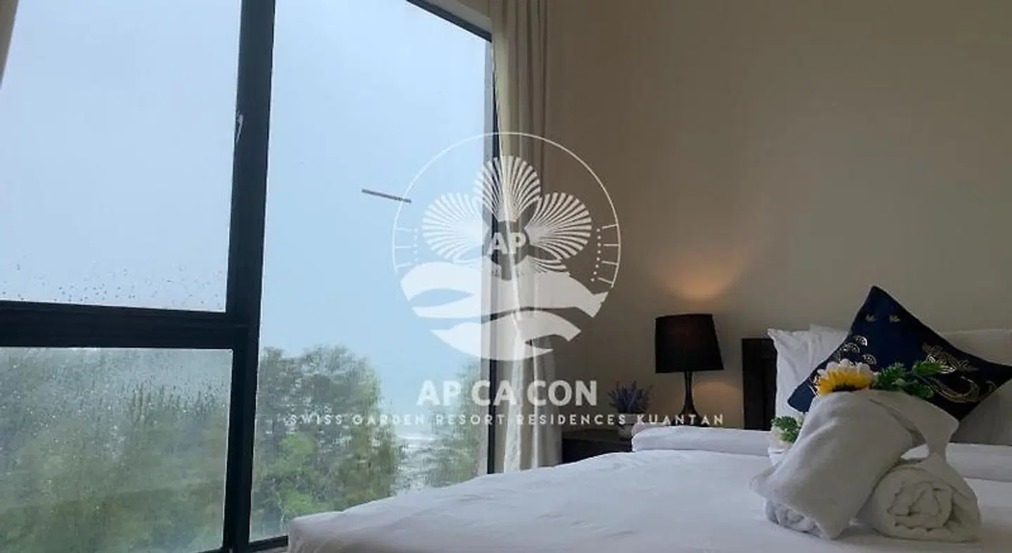 Swiss-Garden Resort Residences Kuantan ROOM_EXAMPLE