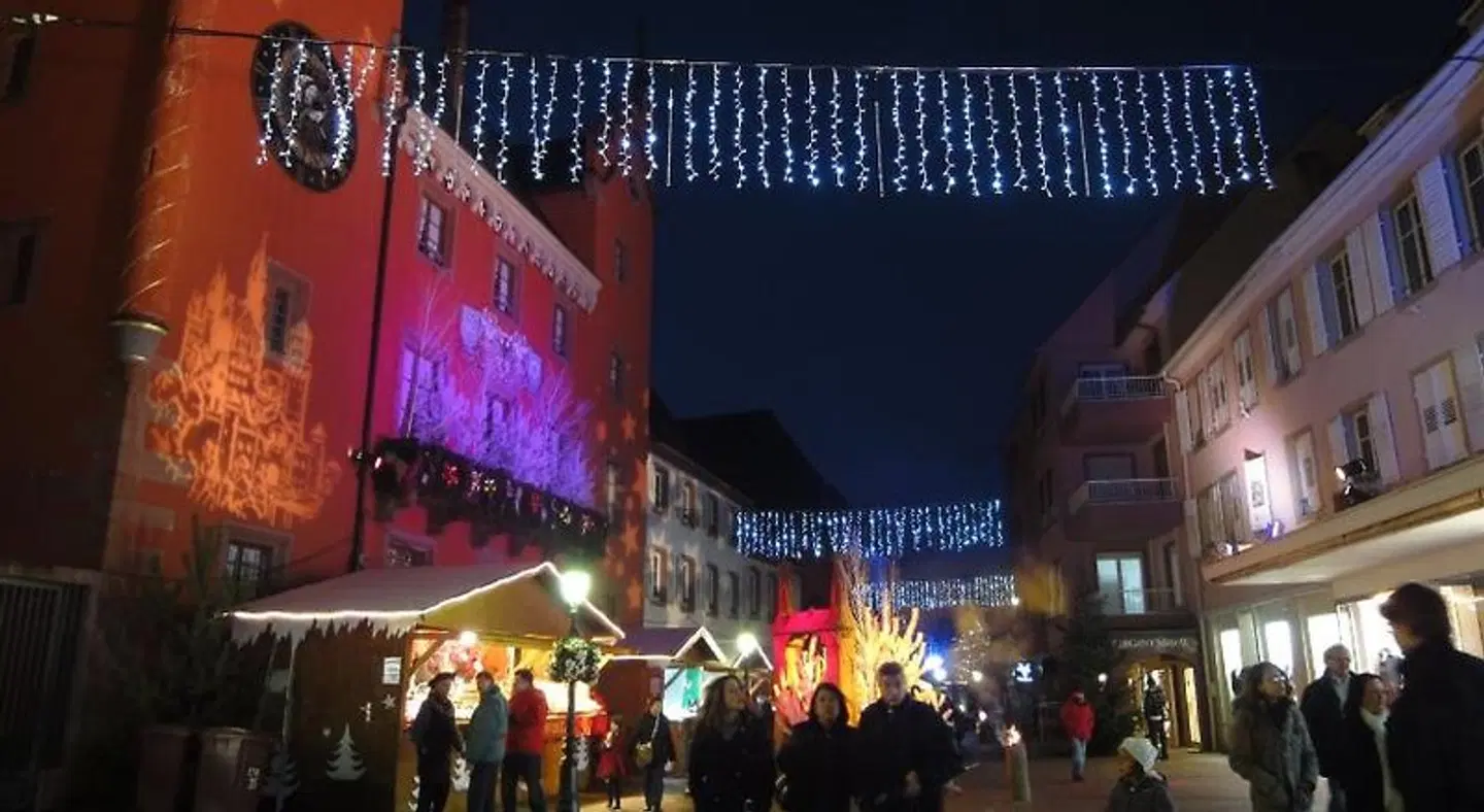 Hotel Restaurant La Tour Romaine - Haguenau - Strasbourg Nord LOUNGE_LOBBY