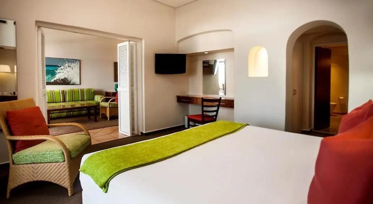 Cabana Beach Resort ROOM_EXAMPLE