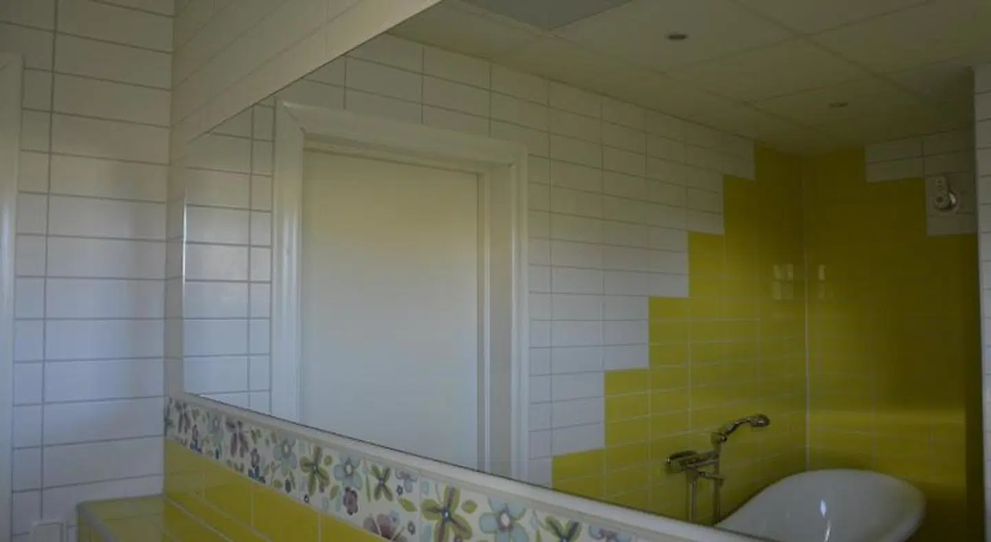 Lannavaara Lodge LOUNGE_LOBBY