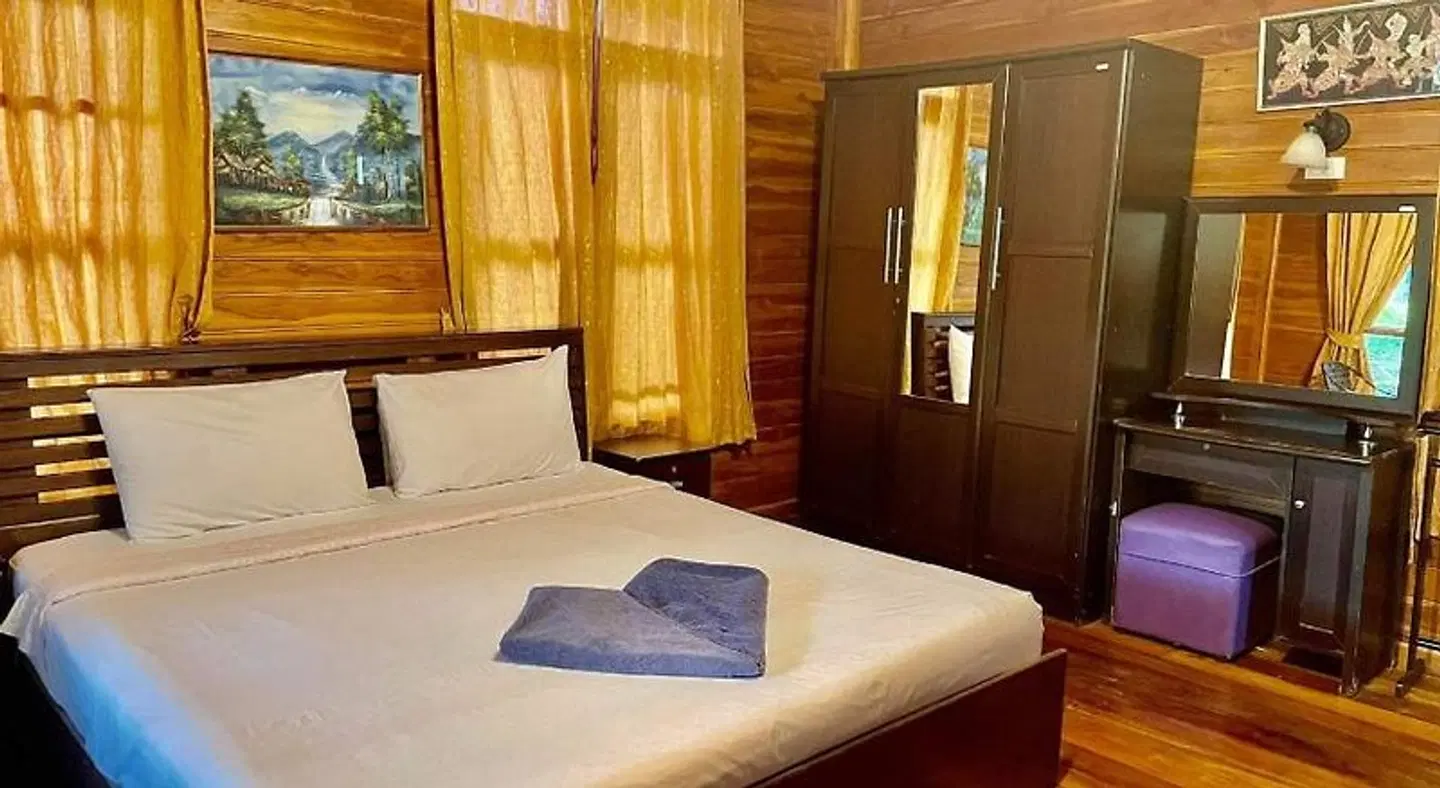 Bangsaray Village Resort ROOM_EXAMPLE